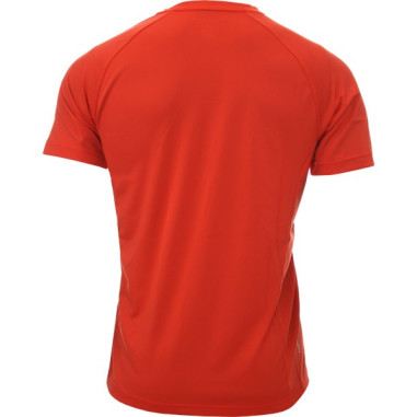 T-Shirt Tecnifibre Garçon F1 COOL FIRE Rouge PE...
