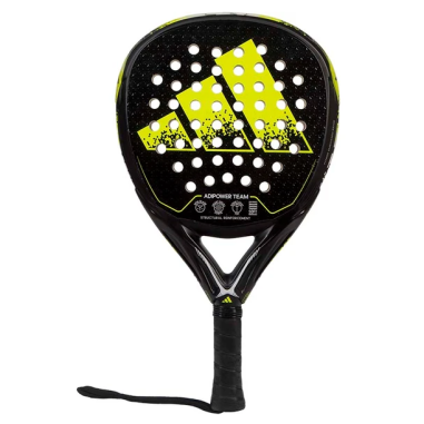 Raquette Padel ADIDAS ADIPOWER TEAM Noir /...