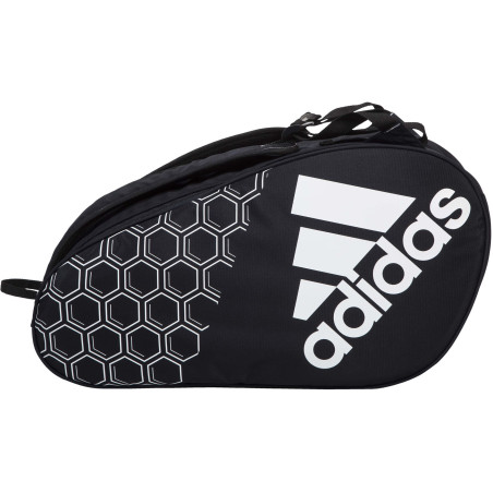 Thermo-Bag PADEL ADIDAS RB CONT Noir / Blanc AH 2023