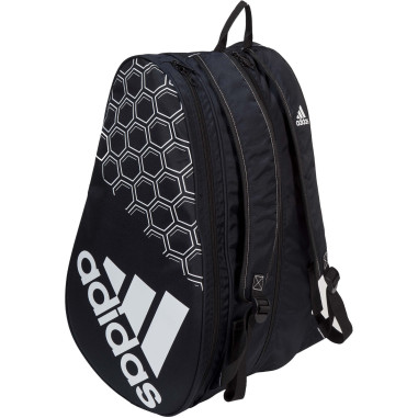 Thermo-Bag PADEL ADIDAS RB CONT Noir / Blanc AH...