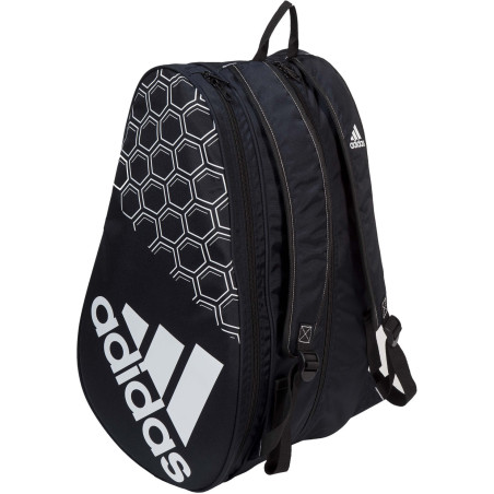 Thermo-Bag PADEL ADIDAS RB CONT Noir / Blanc AH 2023