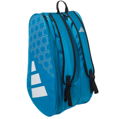 Thermo-Bag PADEL ADIDAS RB CONT Bleu / Blanc AH...