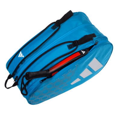 Thermo-Bag PADEL ADIDAS RB CONT Bleu / Blanc AH...