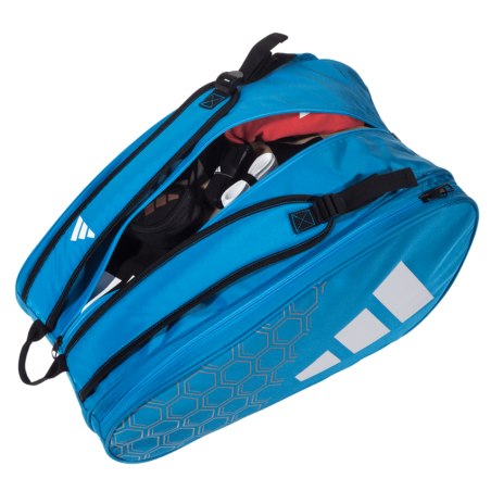 Thermo-Bag PADEL ADIDAS RB CONT Bleu / Blanc AH 2023