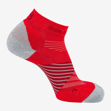 Chaussettes Courtes SALOMON Homme SPEED PRO...