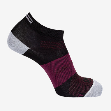 Chaussettes Courtes SALOMON Homme Sonic Pro...