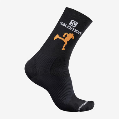 Chaussettes Longues SALOMON Homme SENSE SUPPORT...