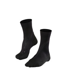 Chaussettes FALKE Femme Stabilizing Noire PE 2018