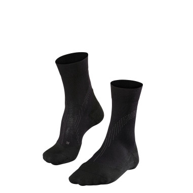 Chaussettes FALKE Femme STABIILIZING Noir PE 2018
