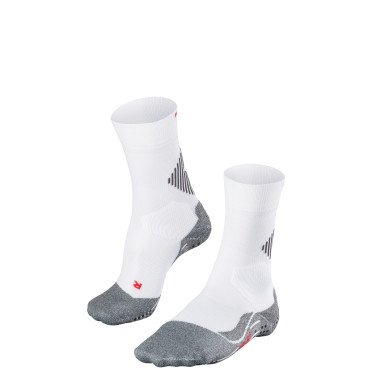 Chaussettes FALKE 4Grip Blanche PE 2018