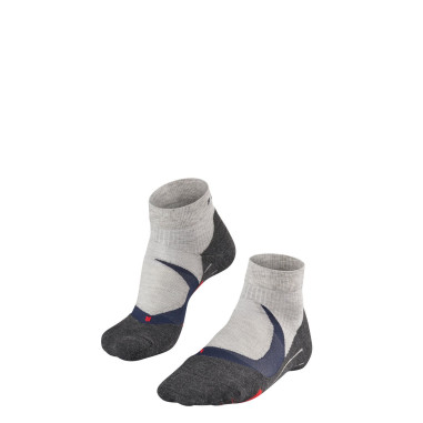 Chaussettes Running FALKE RU4 Cushion Short...