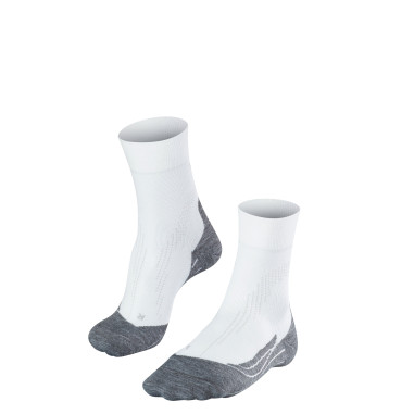 Chaussettes FALKE Femme STABILIZING Blanc /...