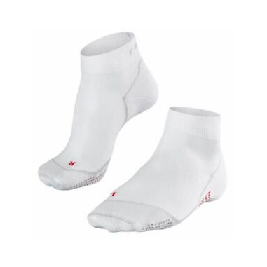Chaussettes FALKE Femme IMPULSE Air Blanc PE 2020