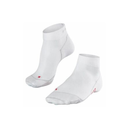 Chaussettes FALKE Femme IMPULSE AIR Blanc