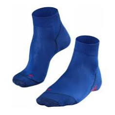 Chaussettes FALKE Homme IMPULSE AIR Bleu PE 2020