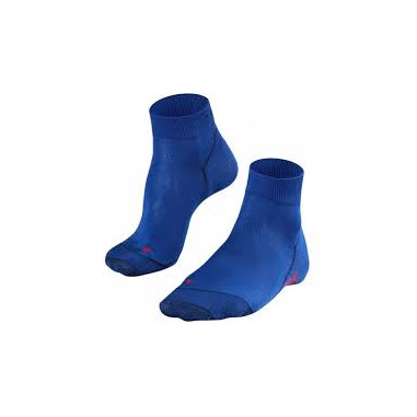 Chaussettes FALKE Homme IMPULSE Air Bleu PE 2020