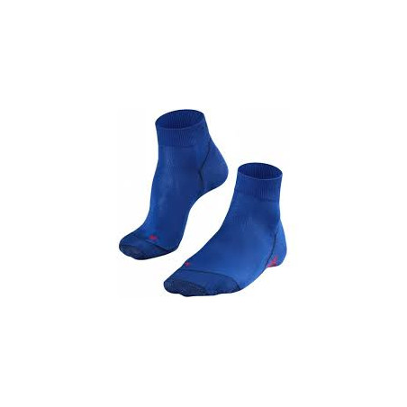 Chaussettes FALKE Homme IMPULSE Air Bleu PE 2020