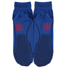 Chaussettes FALKE Homme IMPULSE AIR Bleu PE 2020 2