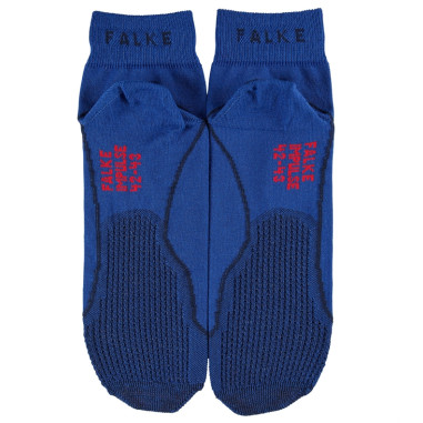 Chaussettes FALKE Homme IMPULSE Air Bleu PE 2020