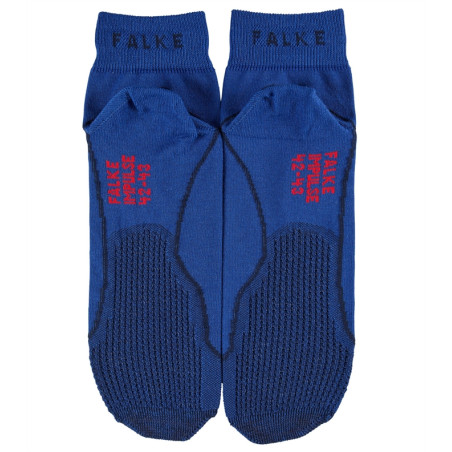 Chaussettes FALKE Homme IMPULSE Air Bleu PE 2020