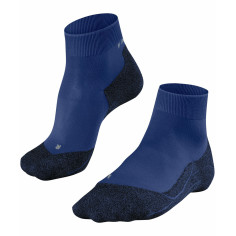 Chaussettes FALKE Homme RU4 LIGHT Bleu AH 2021