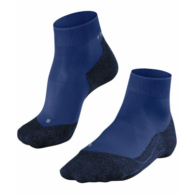 Chaussettes FALKE Homme RU4 LIGHT Bleu 2025