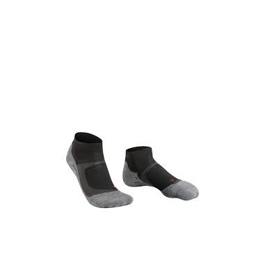 Chaussettes FALKE FEMME RU4 TRAIL Noir PE 2022