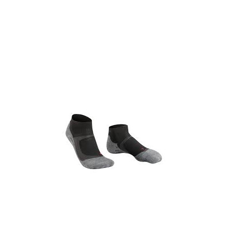 Chaussettes FALKE FEMME RU4 TRAIL Noir PE 2022