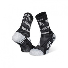 Chaussettes Running BV SPORT RSX Evo Collector "Army"...
