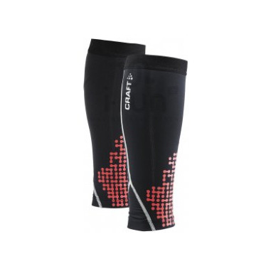 Jambières CRAFT Homme CALF PROTECTION Noir /...