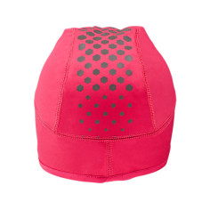 Bonnet ASICS Winter Beanie Rose AH 2017 2