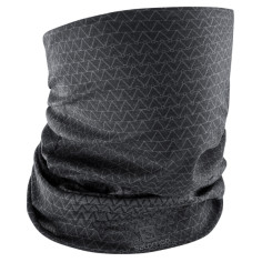 Buff SALOMON Neck / Head Light Gaitor Noir AH 2018