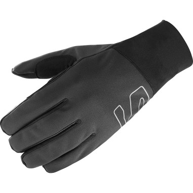 Gants SALOMON Equipe Glove Noir AH 2018