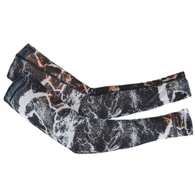 Manchettes CRAFT Vent Mesh Running Multicolor...