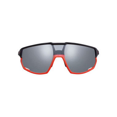 Lunettes Running JULBO RUSH Orange / Noir Cat 1...