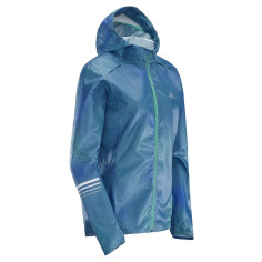 Veste Running SALOMON Femme LIGHTNING WIND GRAPH AH 2017 2