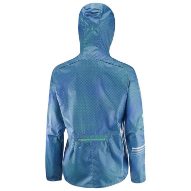 Veste Running SALOMON Femme LIGHTNING WIND...