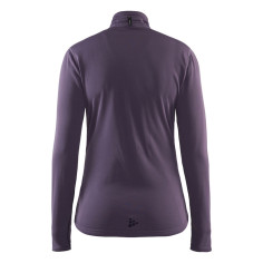 T-shirt Running Manches Longues CRAFT Femme Sweep Halfzip... 2