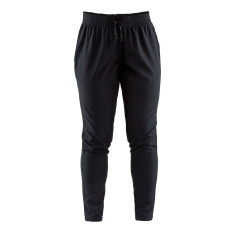 Pantalon Running CRAFT Femme EAZE TRACK Noir PE 2020