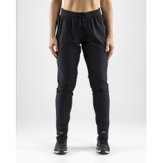 Pantalon Running CRAFT Femme EAZE TRACK Noir PE 2020 2
