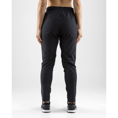Pantalon Running CRAFT Femme EAZE TRACK Noir PE...