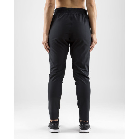Pantalon Running CRAFT Femme EAZE TRACK Noir PE 2020