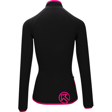 Veste Running KINETIK Femme Krosslink Jacket...