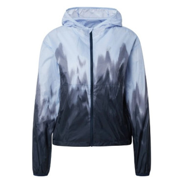 Veste Running ASICS Femme KASANE GPX LITE Bleu...