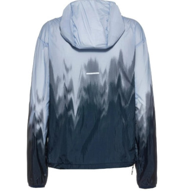 Veste Running ASICS Femme KASANE GPX LITE Bleu...