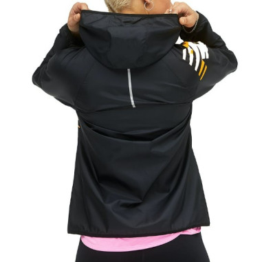 Veste Running  NEW BALANCE Femme REFL ACC JKT...