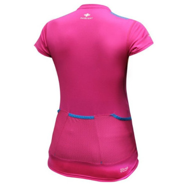 T-Shirt Running RAIDLIGHT Femme RESPONSIV SS...