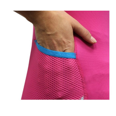 T-Shirt Running RAIDLIGHT Femme RESPONSIV SS...