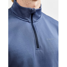 Polaire Demi-Zip Running CRAFT Femme CORE BEAT THERMAL AH... 2