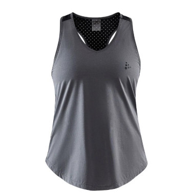 Débardeur Running CRAFT Femme ADV CHARGE...